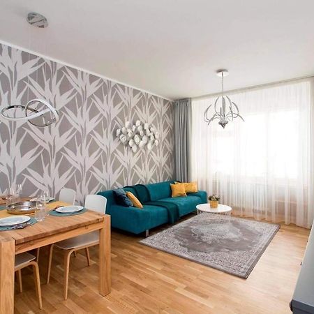 Friendly Private Room In The Sharing Flat 布拉格 外观 照片